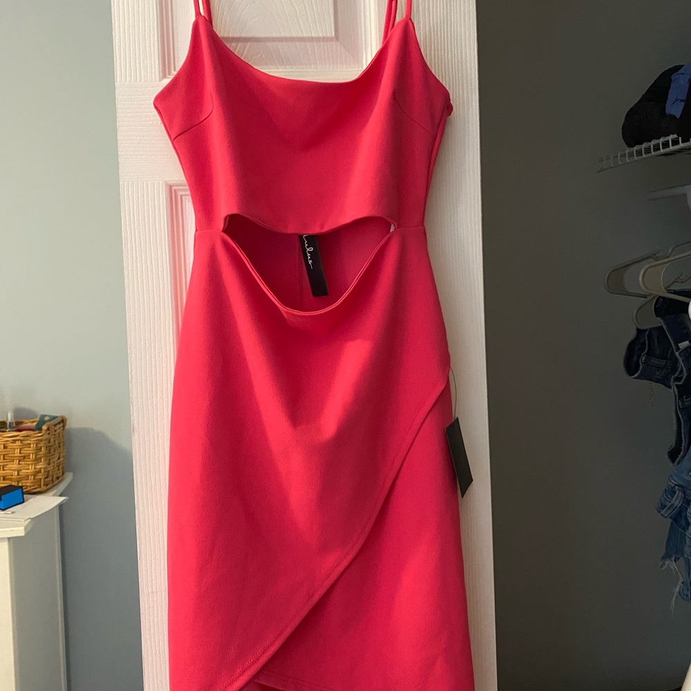 Lulus Dress